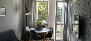 Apartament w centrum - 9