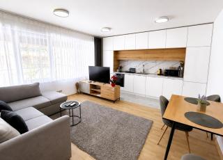 CityApartment - 3
