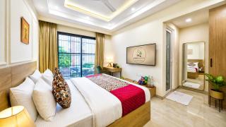 Urban Alcove Executive Suites Near Golf Course Road, Sector 57 - 9