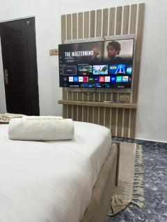 Seamles Hotel - 9
