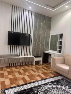 Seamles Hotel - 6
