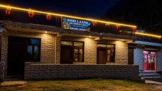 Shri Laxmi Homestay - 4