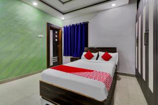 Hotel O SESHADRI HOMESTAY - 0