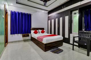 Hotel O SESHADRI HOMESTAY - 7