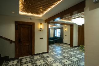 Walnut Village Resort - 1
