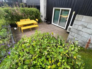 Hjertestien - Appartment with SUP, barbecue, trampoline, garden - Stavanger - 0