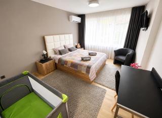 CityApartment - 2
