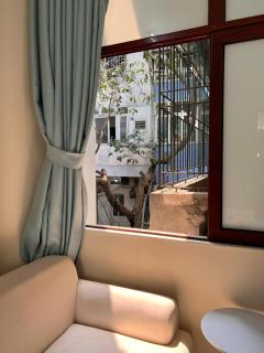 Zephyr's Home, Old Quarter, near Hoan Kiem Lake - 7