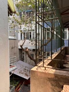 Zephyr's Home, Old Quarter, near Hoan Kiem Lake - 6