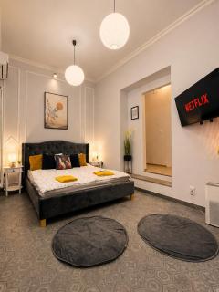 New Central studios - 0
