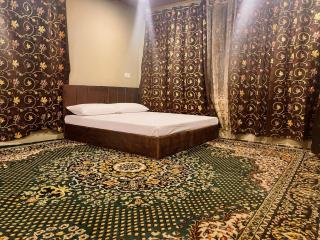 Jifz International Guest House - 0