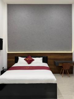 Ngọc Vy Homestay - Khu căn hộ Ngọc Vy - 6