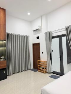 Ngọc Vy Homestay - Khu căn hộ Ngọc Vy - 4