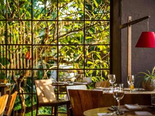 Santa Teresa Hotel Rio de Janeiro - MGallery Collection - 8
