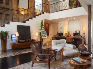 Santa Teresa Hotel Rio de Janeiro - MGallery Collection - 6