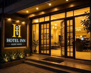Hotel Inn - 0
