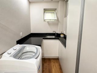 Apartamento moderno centro de Gramado - 9