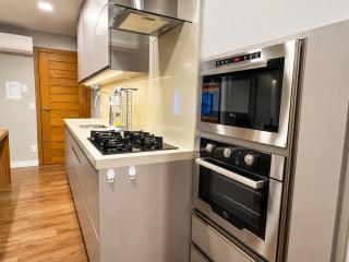 Apartamento moderno centro de Gramado - 5