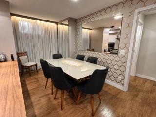 Apartamento moderno centro de Gramado - 2