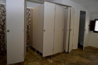 Albergue Gares - 3
