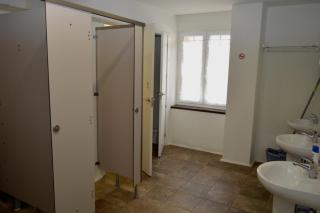 Albergue Gares - 2