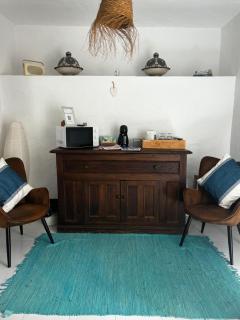 Ibizan Style Studio in Jesús - 1