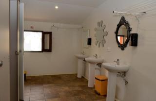 Albergue Gares - 4