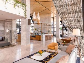 Novotel Christchurch Airport - 8