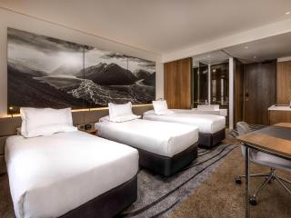 Novotel Christchurch Airport - 1