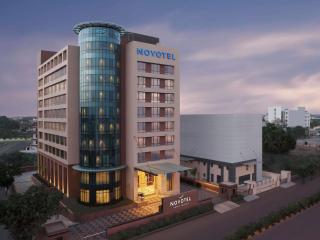 Novotel Lucknow Gomti Nagar - 0