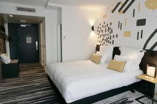 Golden Tulip Roissy Saint Witz - 0