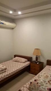 The Grande Luxury Apartment 3BR Flat with Power Backup Bahria Phase 3 - 1