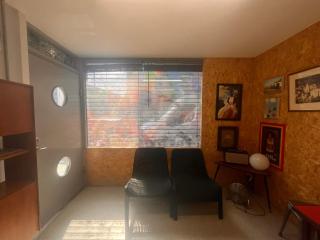 Zero carbon studio apartment - 4