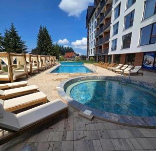 N&M apartmani - 1