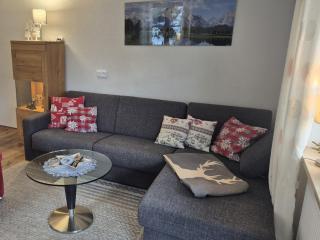 Ferienwohnung Alpenherz - 4