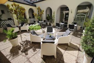 Hotel Michael - 6