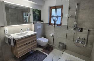 Ferienwohnung Alpenherz - 6