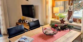 Ferienwohnung Alpenherz - 7