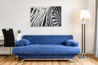 Affordable 1BR Apt Near Westbahnhof Station Ideal for Longstays - 7