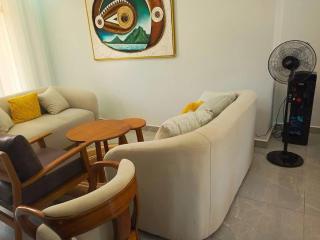 KiGALI SUNFLOWER HOMES RESIDENCE - 8