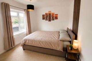 The Bournemouth Garden Retreat - 1