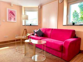Spacious apartments with convenient location in Luxembourg City - 9