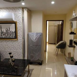 Rizco Heights Bahria Town, Plot 29, Dd Block Sector D Bahria Town, Lahore - 4