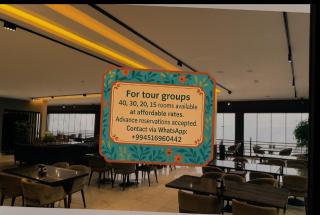 ZamZam-Madinah Halal Hotels Group - 9