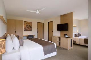 The Fern Vishranta Resort, Kamrej-Surat, Series by Marriott - 9