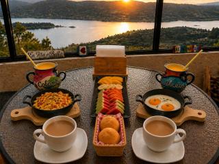Good Vistas House-Guatavita - 2