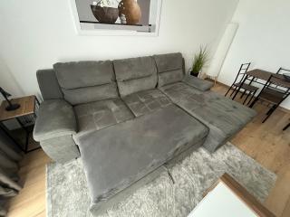 Kora Aparthome - 1
