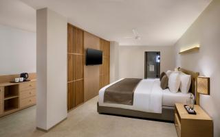 The Fern Vishranta Resort, Kamrej-Surat, Series by Marriott - 7