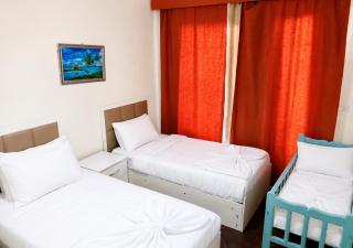 Golden Porto Matruh Families only - 1