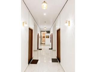 R-a-m-a-y-a-n-a Grand - Premium Family Hotel Near Shri Ram Janmabhoomi Temple Ayodhya -Fully Air Conditioned Rooms, WiFi & Parking - 4